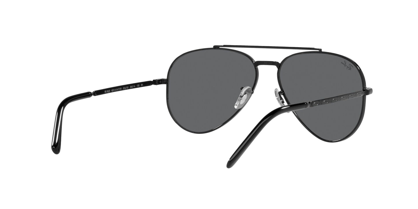 Óculos de Sol Ray-Ban New Aviator RB3625 002 B1
