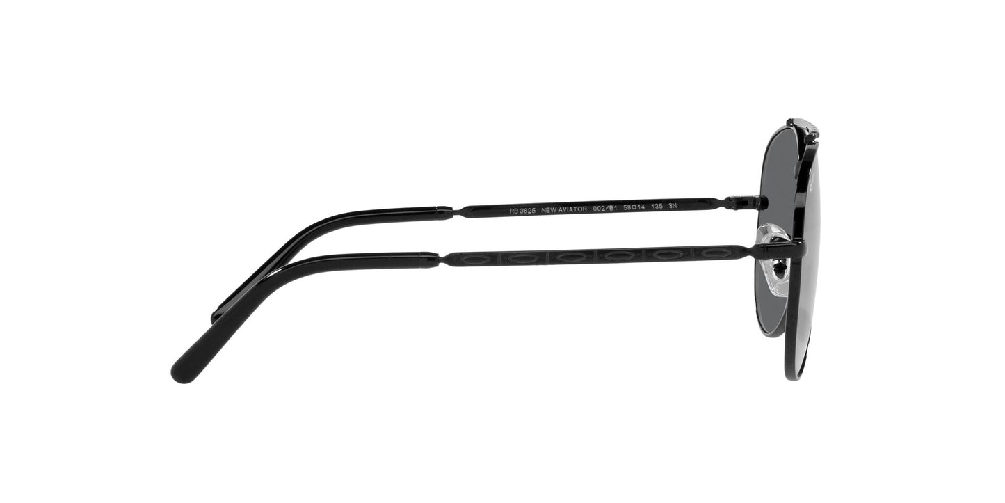 Óculos de Sol Ray-Ban New Aviator RB3625 002 B1