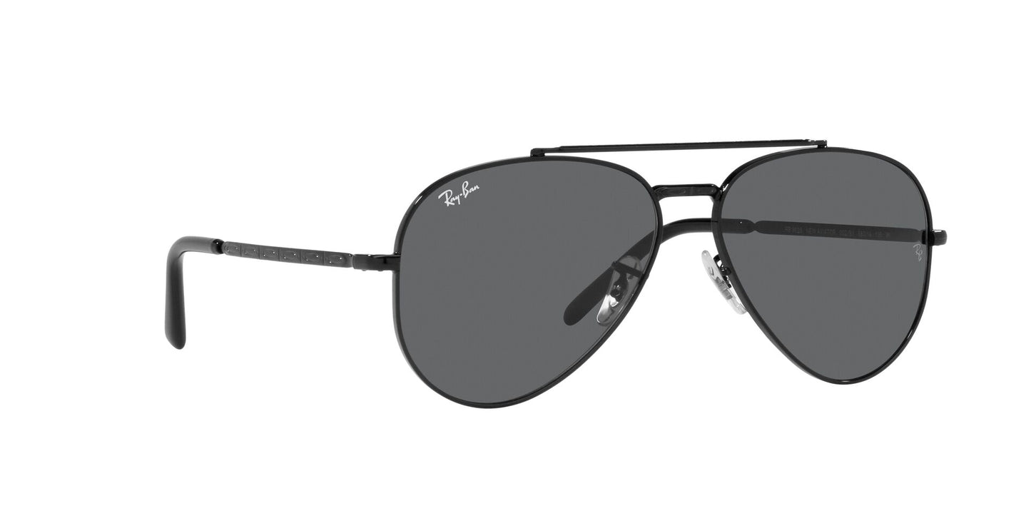 Óculos de Sol Ray-Ban New Aviator RB3625 002 B1