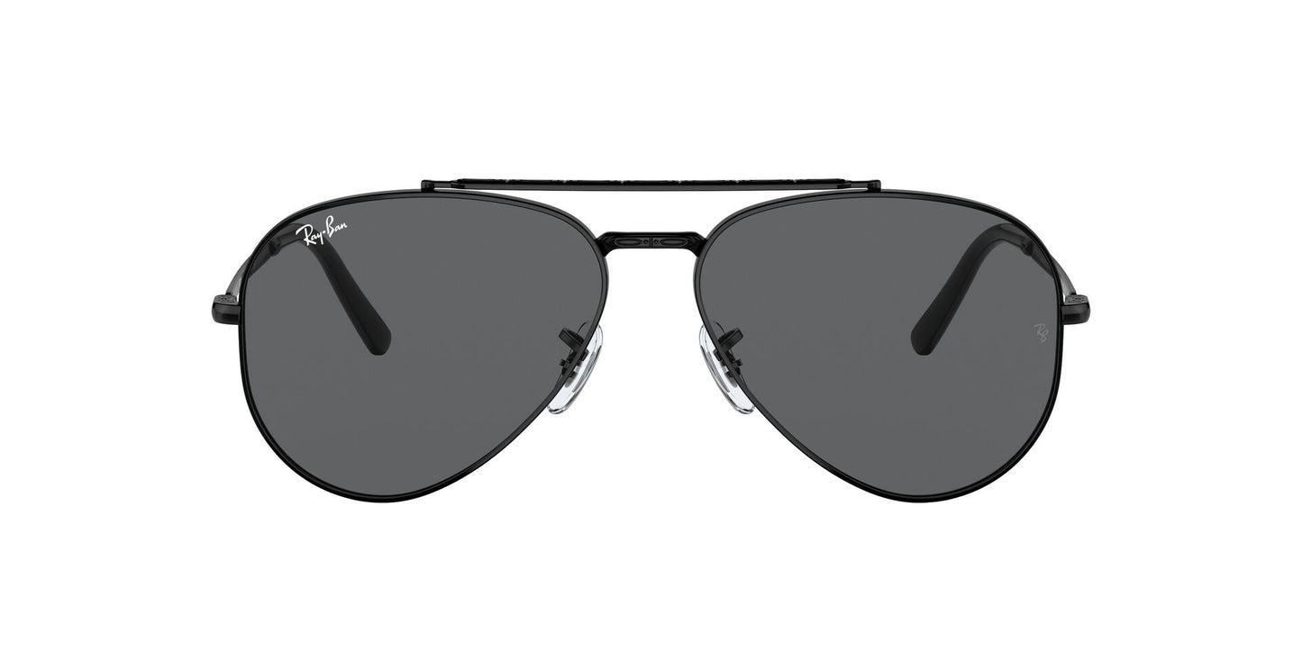 Óculos de Sol Ray-Ban New Aviator RB3625 002 B1