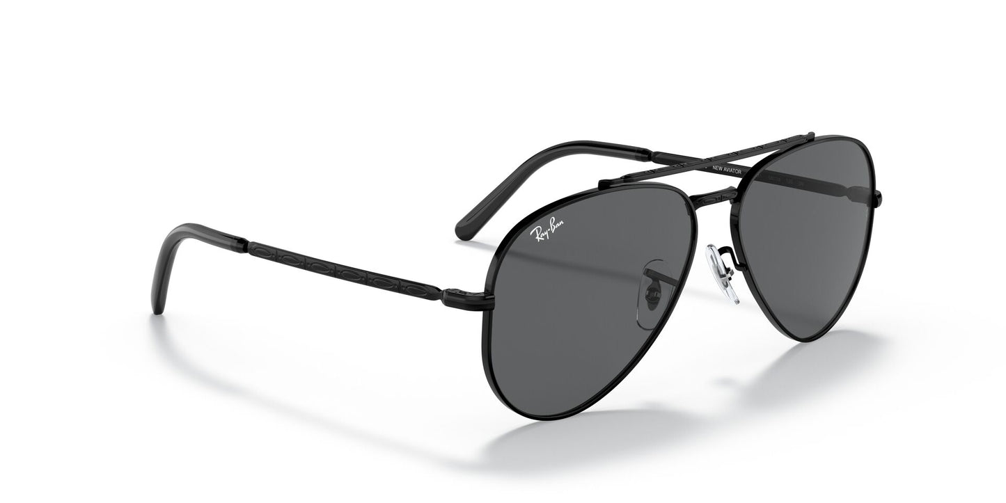 Óculos de Sol Ray-Ban New Aviator RB3625 002 B1