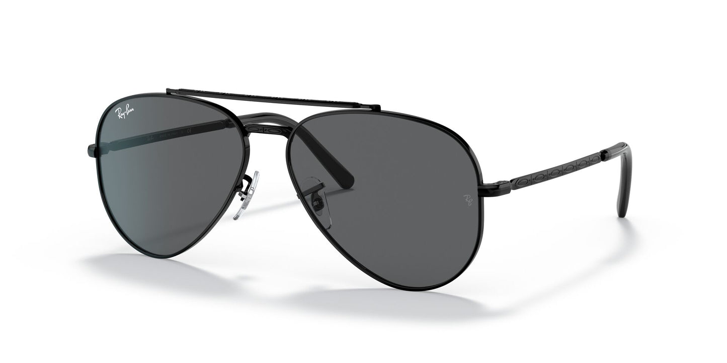 Óculos de Sol Ray-Ban New Aviator RB3625 002 B1
