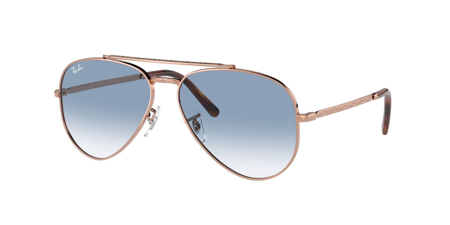 Óculos de Sol Ray-Ban New Aviator RB3625 92023F