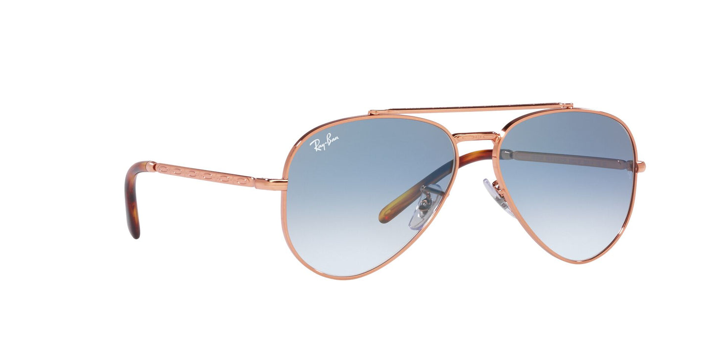Óculos de Sol Ray-Ban New Aviator RB3625 92023F