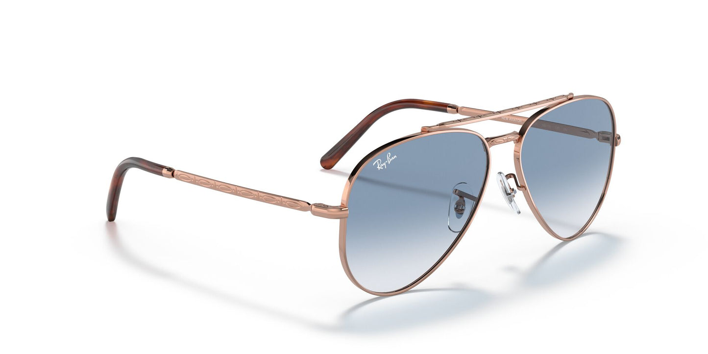 Óculos de Sol Ray-Ban New Aviator RB3625 92023F