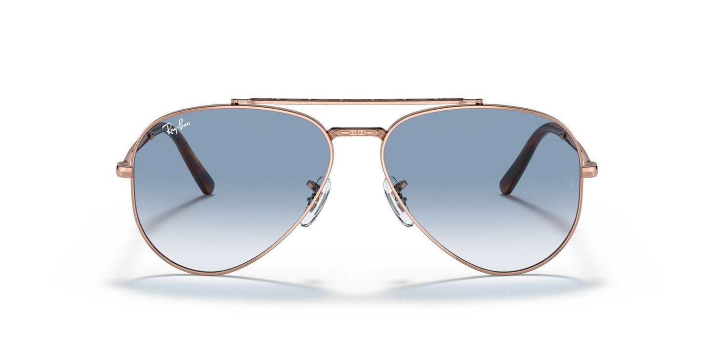 Óculos de Sol Ray-Ban New Aviator RB3625 92023F