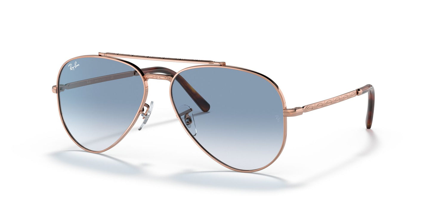 Óculos de Sol Ray-Ban New Aviator RB3625 92023F