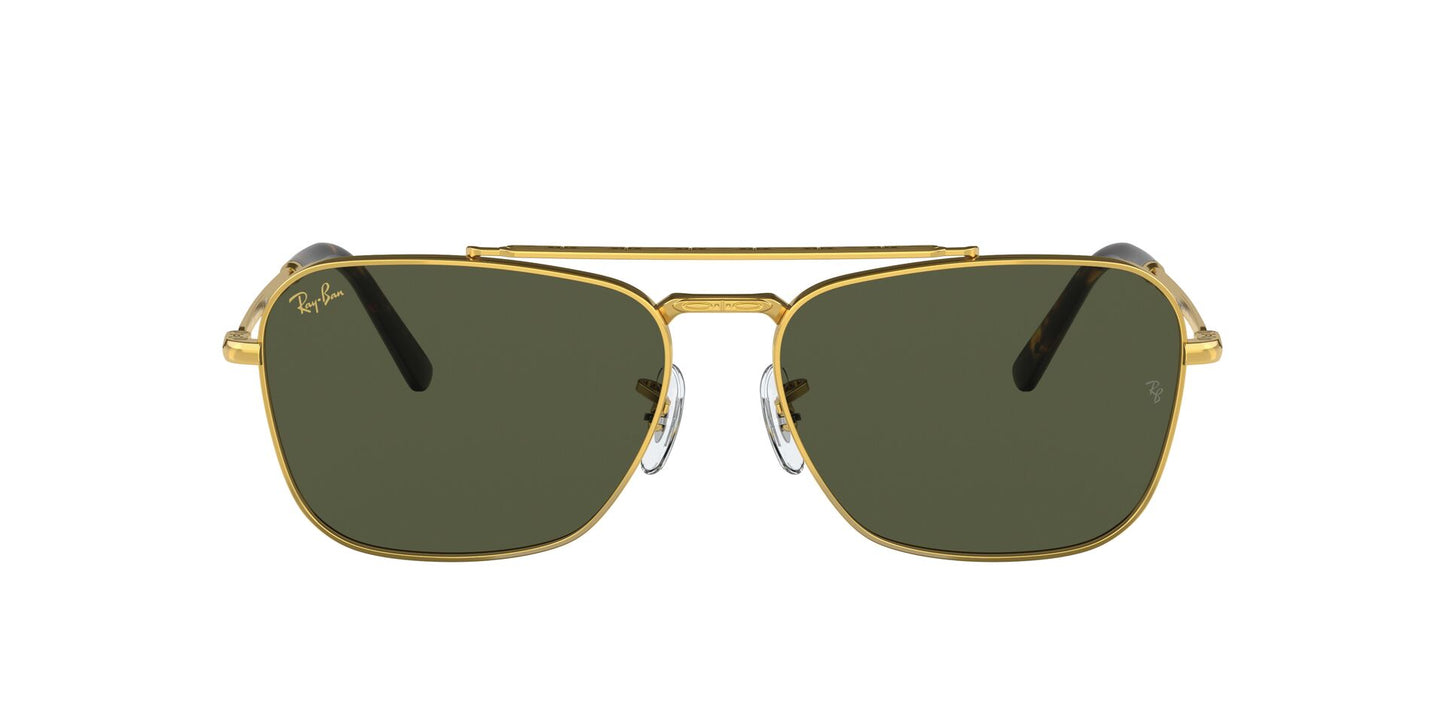 Óculos de Sol Ray-Ban New Caravan RB3636 919631