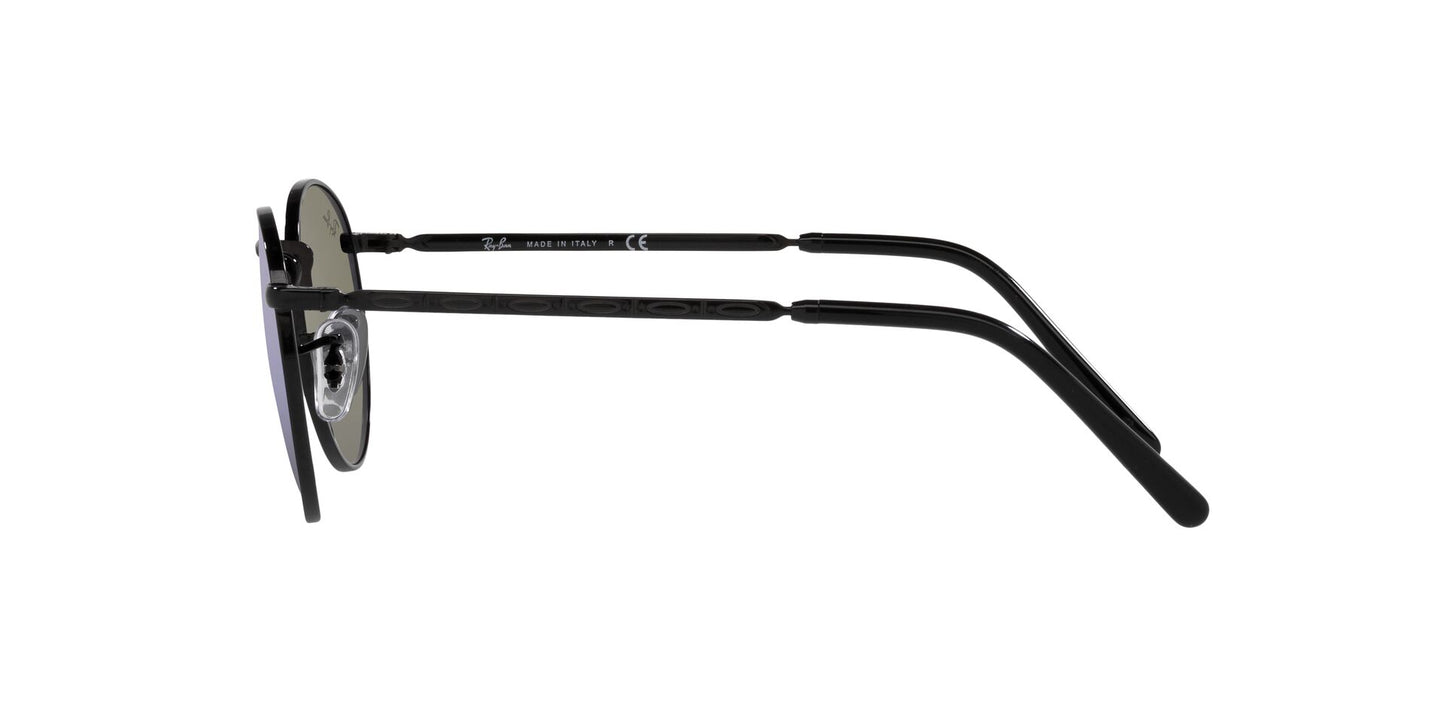 Óculos de Sol Ray-Ban Aviator New Round RB3637 002 G1