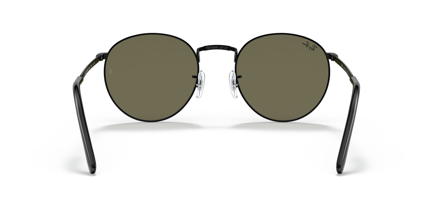 Óculos de Sol Ray-Ban Aviator New Round RB3637 002 G1