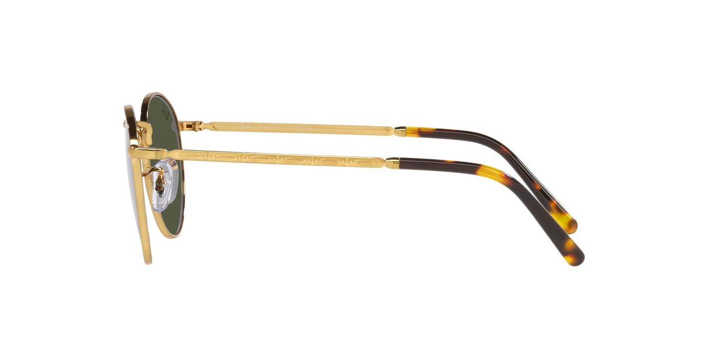 Óculos de Sol Ray-Ban Aviator New Round RB3637 919631