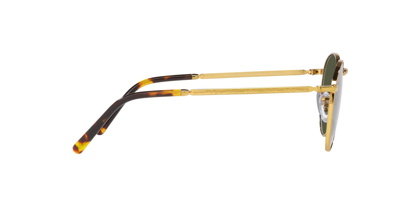 Óculos de Sol Ray-Ban Aviator New Round RB3637 919631