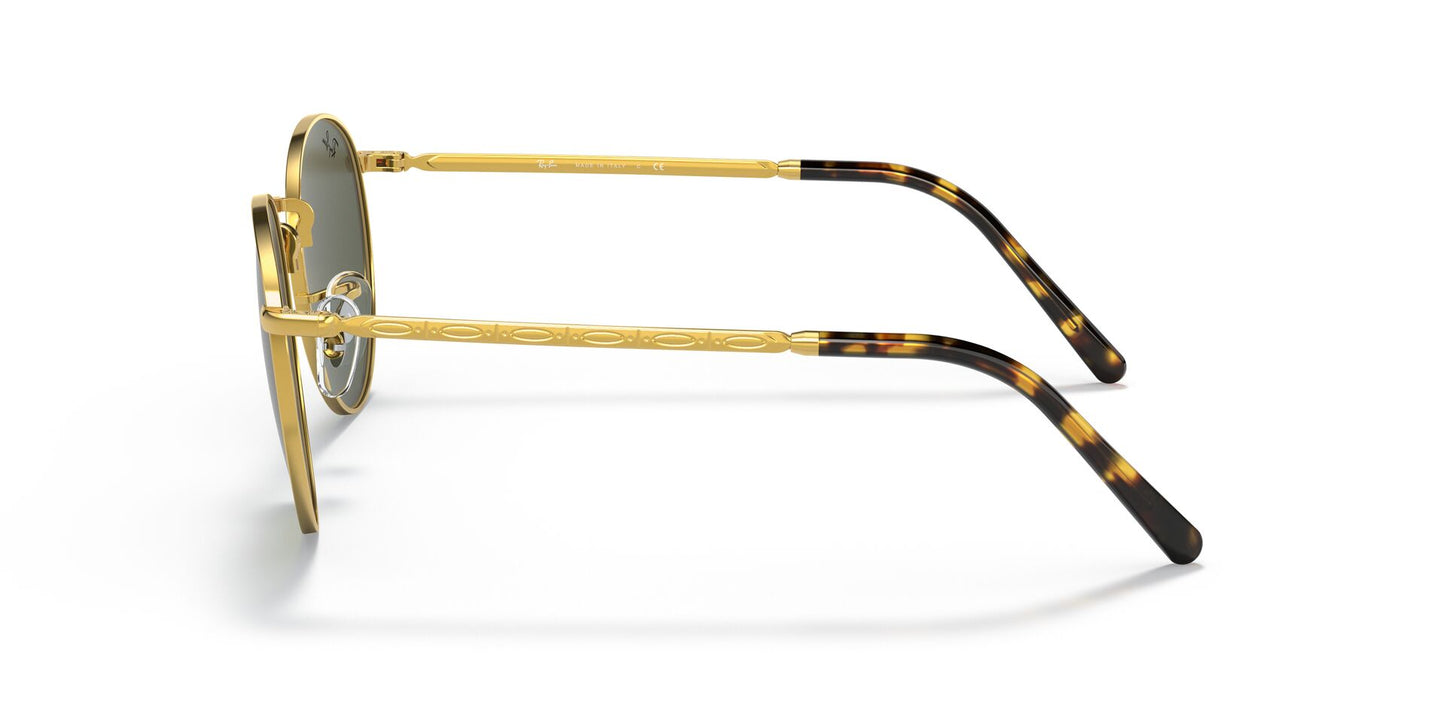 Óculos de Sol Ray-Ban Aviator New Round RB3637 919631