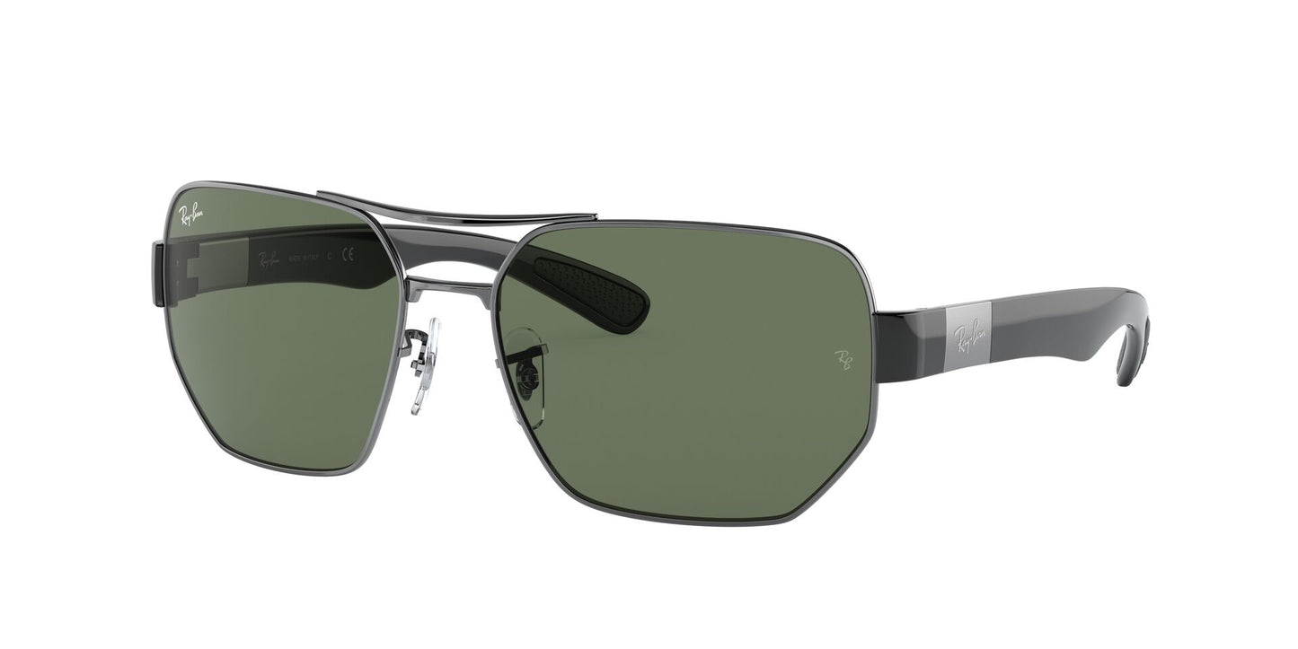 Óculos de Sol Ray-Ban RB3672 004 71