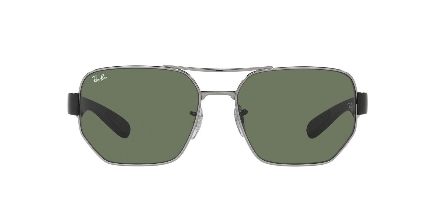 Óculos de Sol Ray-Ban RB3672 004 71