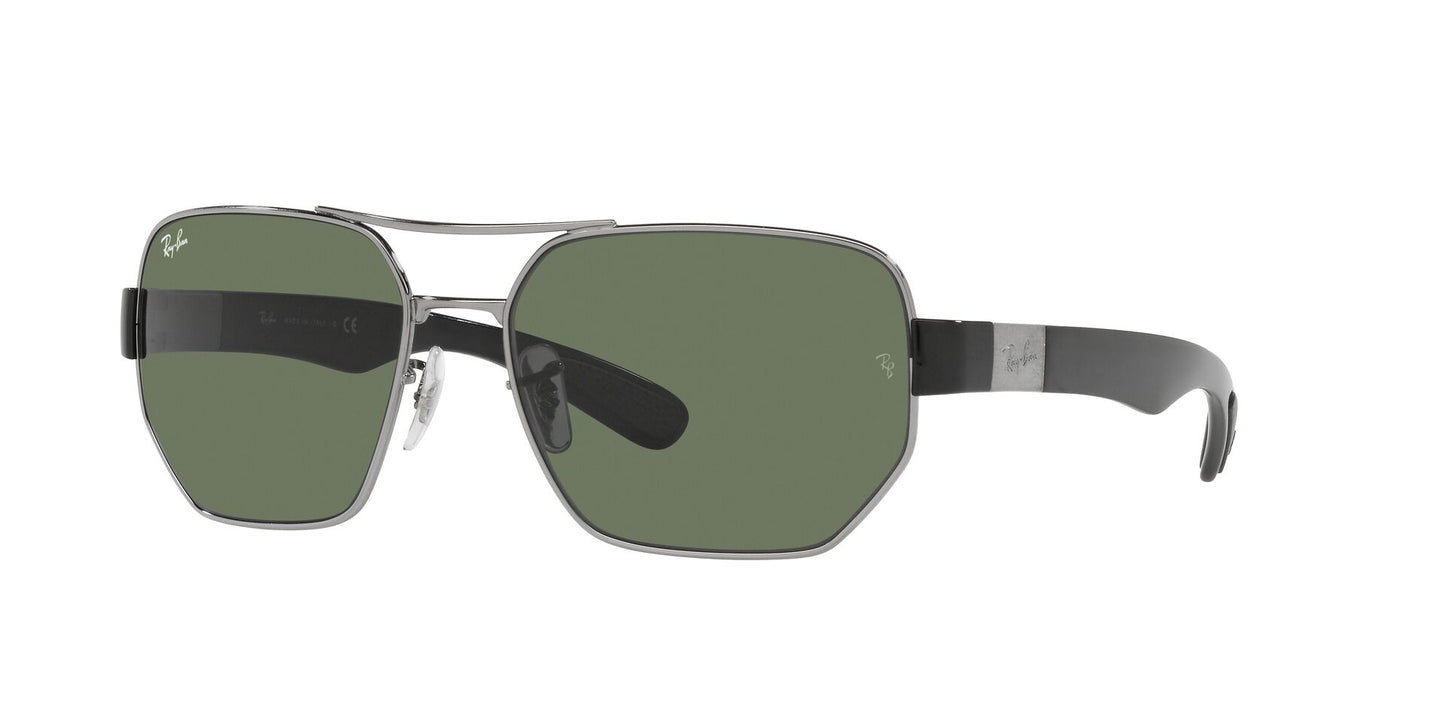 Óculos de Sol Ray-Ban RB3672 004 71