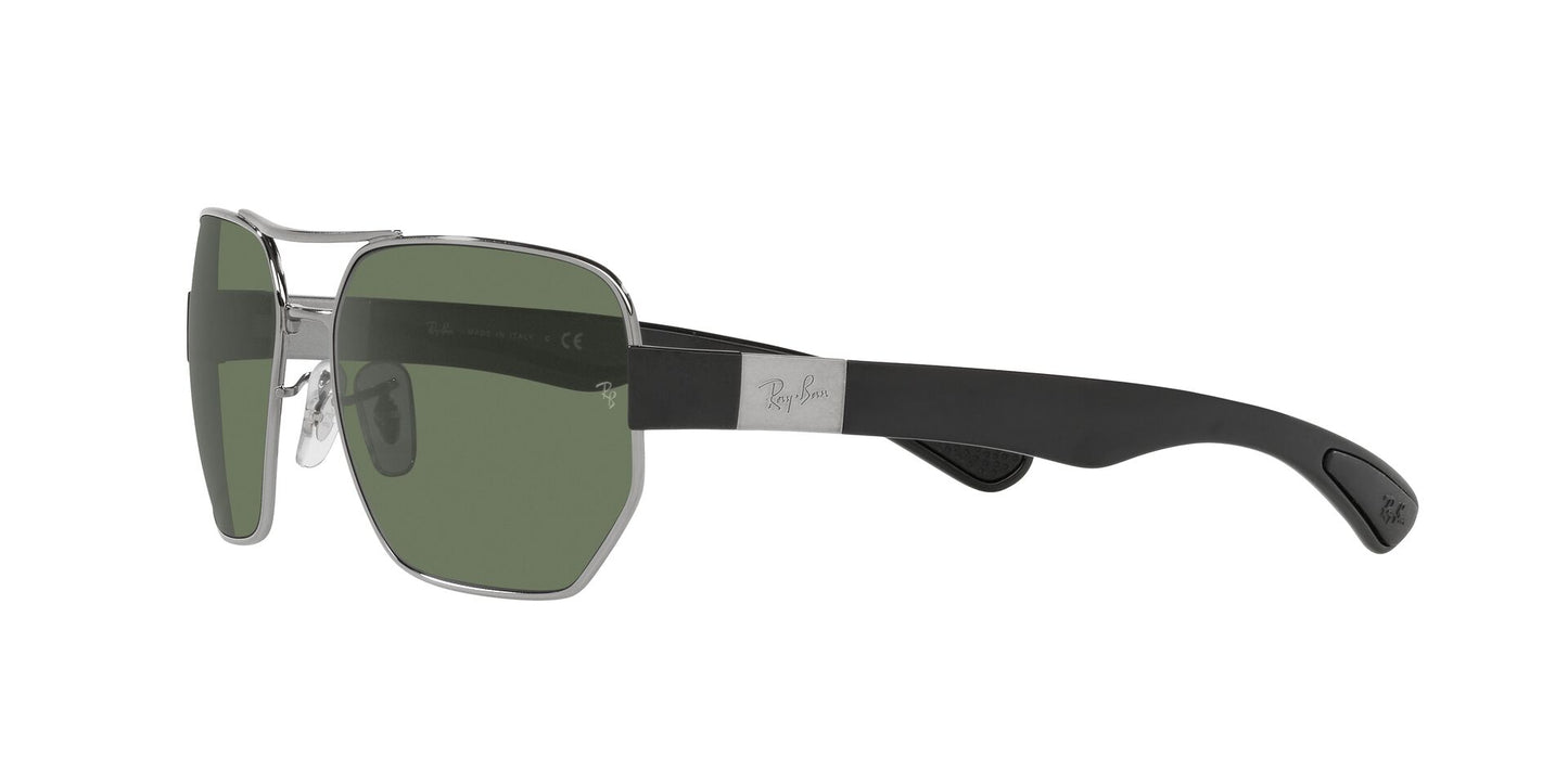 Óculos de Sol Ray-Ban RB3672 004 71