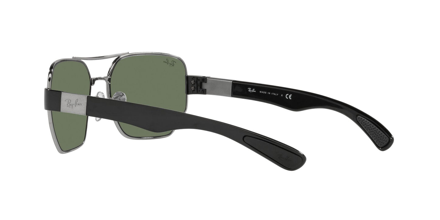 Óculos de Sol Ray-Ban RB3672 004 71