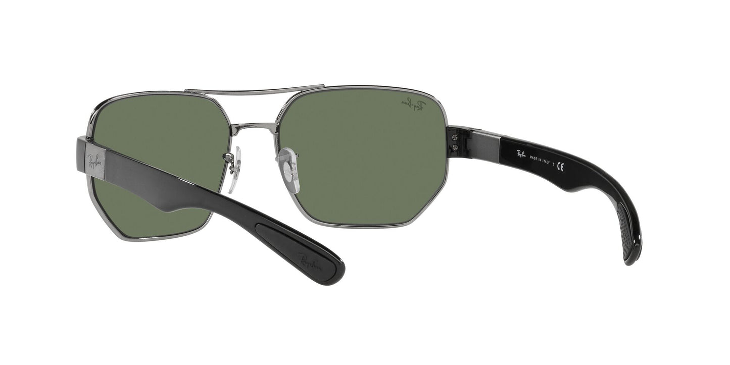 Óculos de Sol Ray-Ban RB3672 004 71