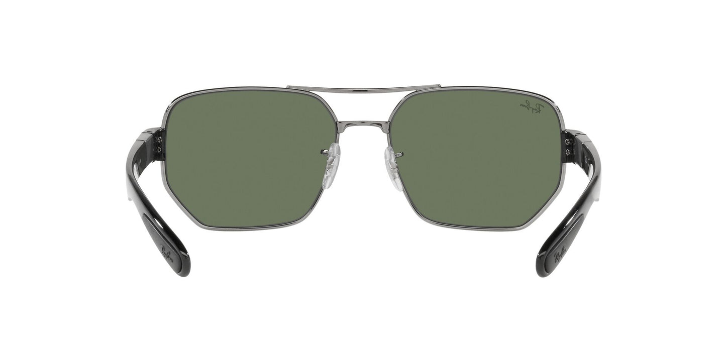Óculos de Sol Ray-Ban RB3672 004 71
