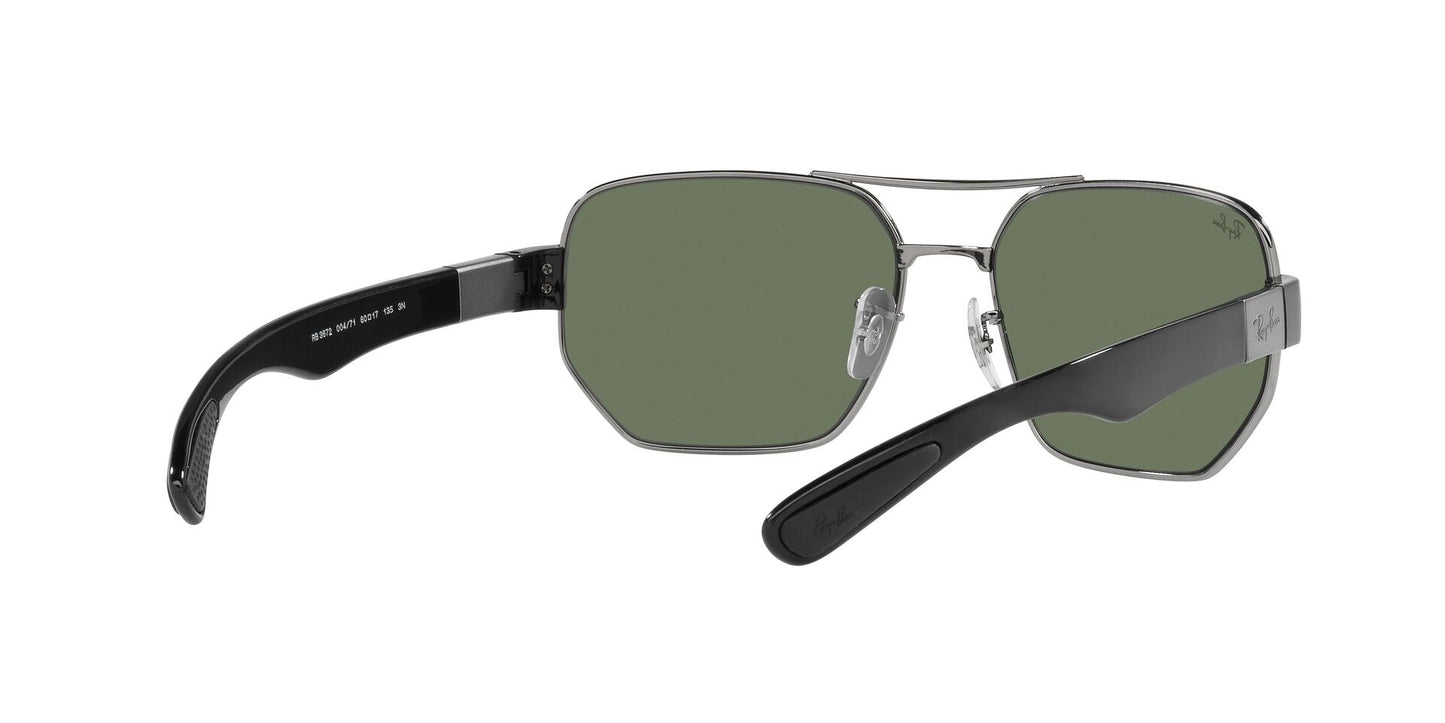 Óculos de Sol Ray-Ban RB3672 004 71