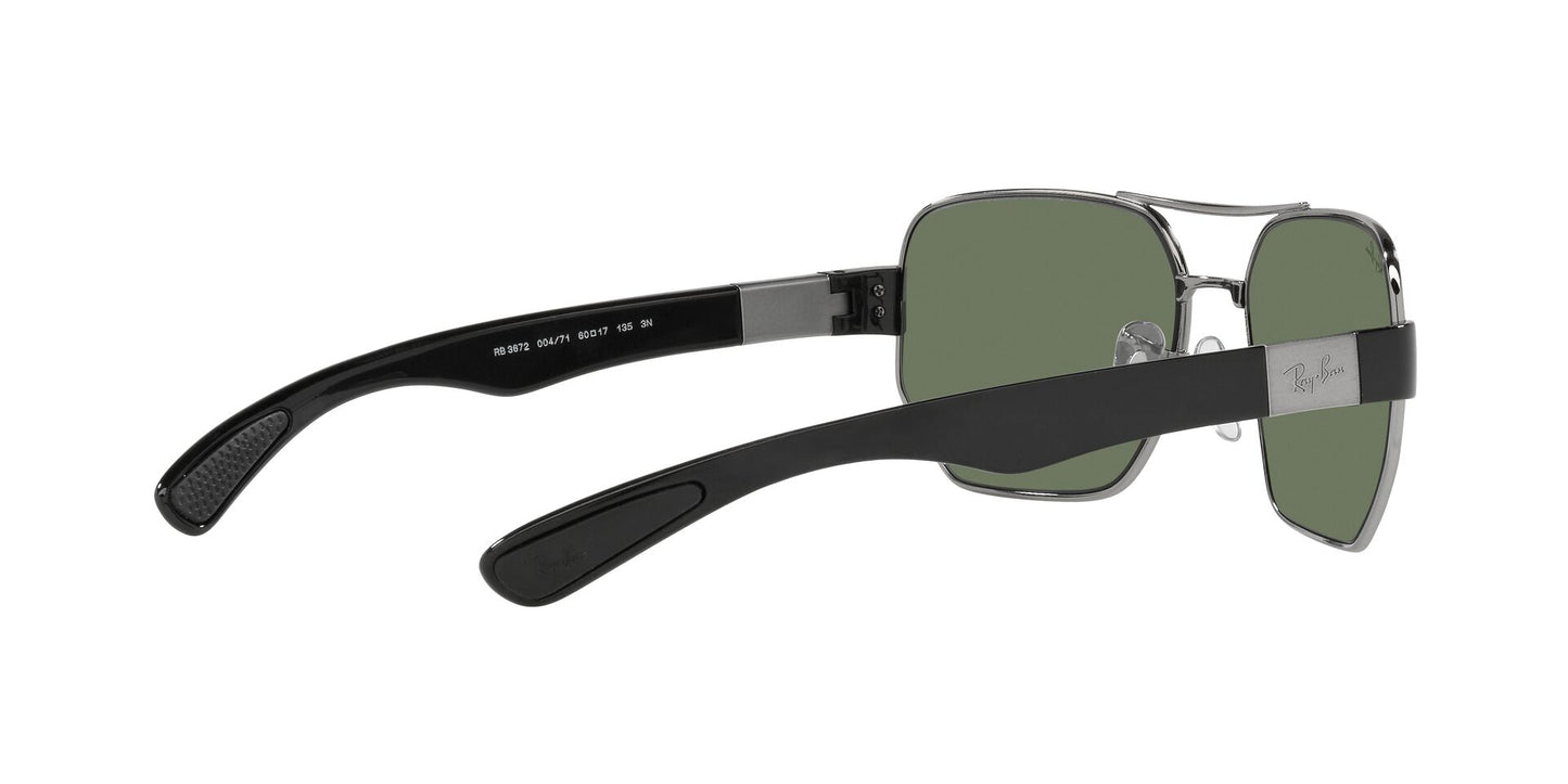 Óculos de Sol Ray-Ban RB3672 004 71