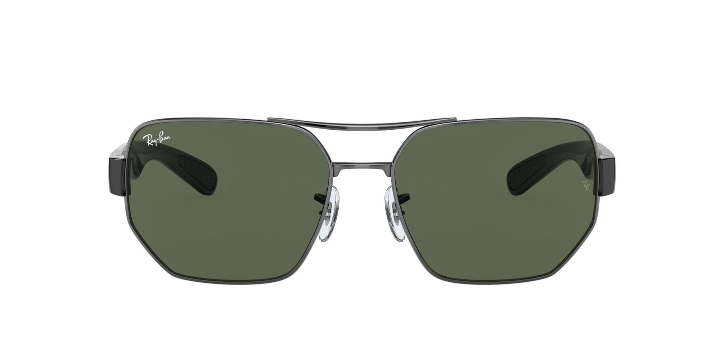 Óculos de Sol Ray-Ban RB3672 004 71