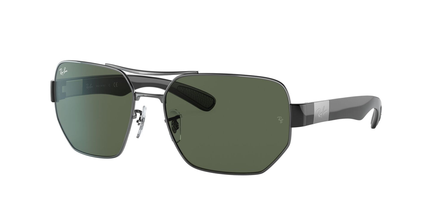 Óculos de Sol Ray-Ban RB3672 004 71