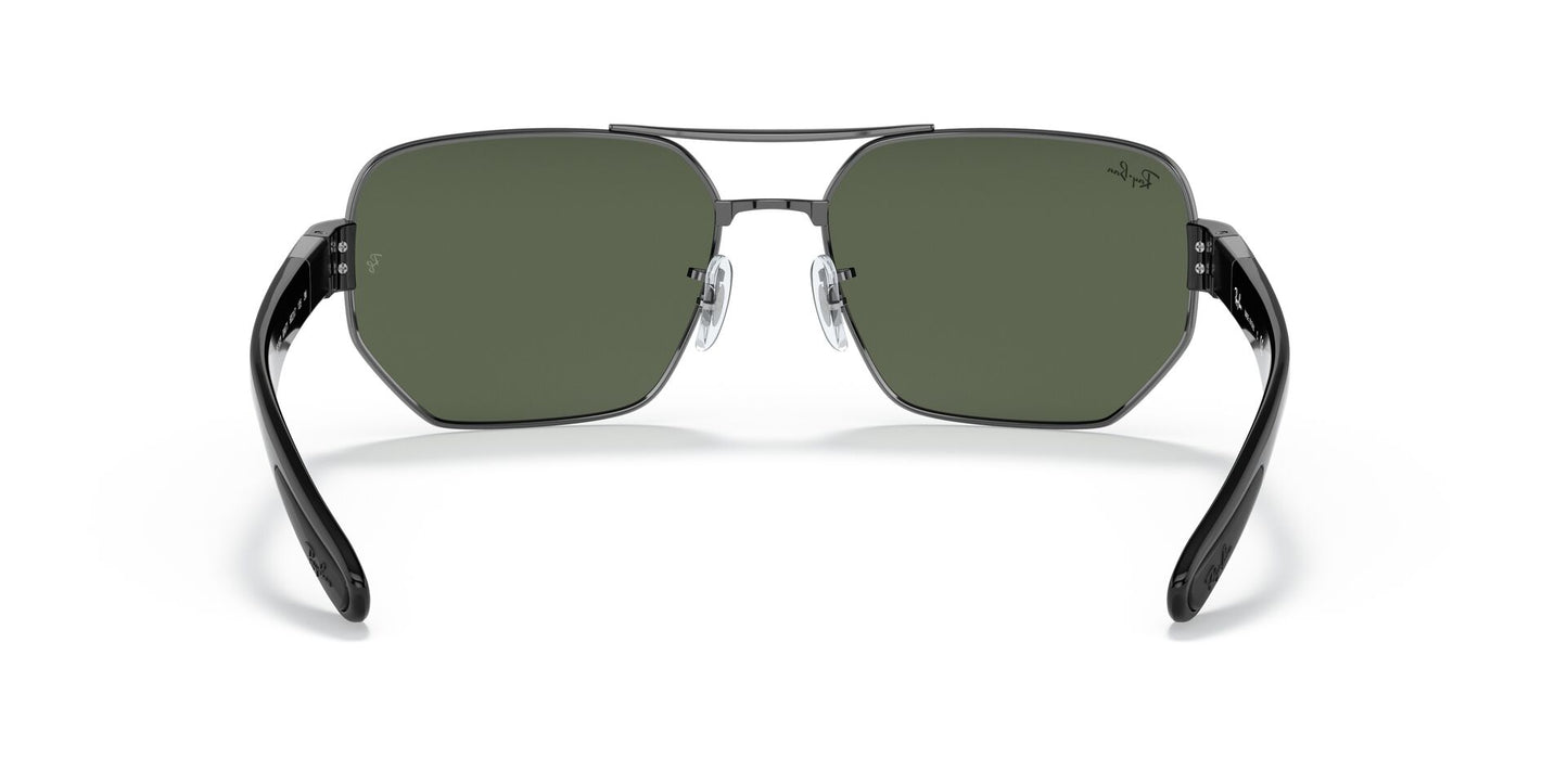Óculos de Sol Ray-Ban RB3672 004 71