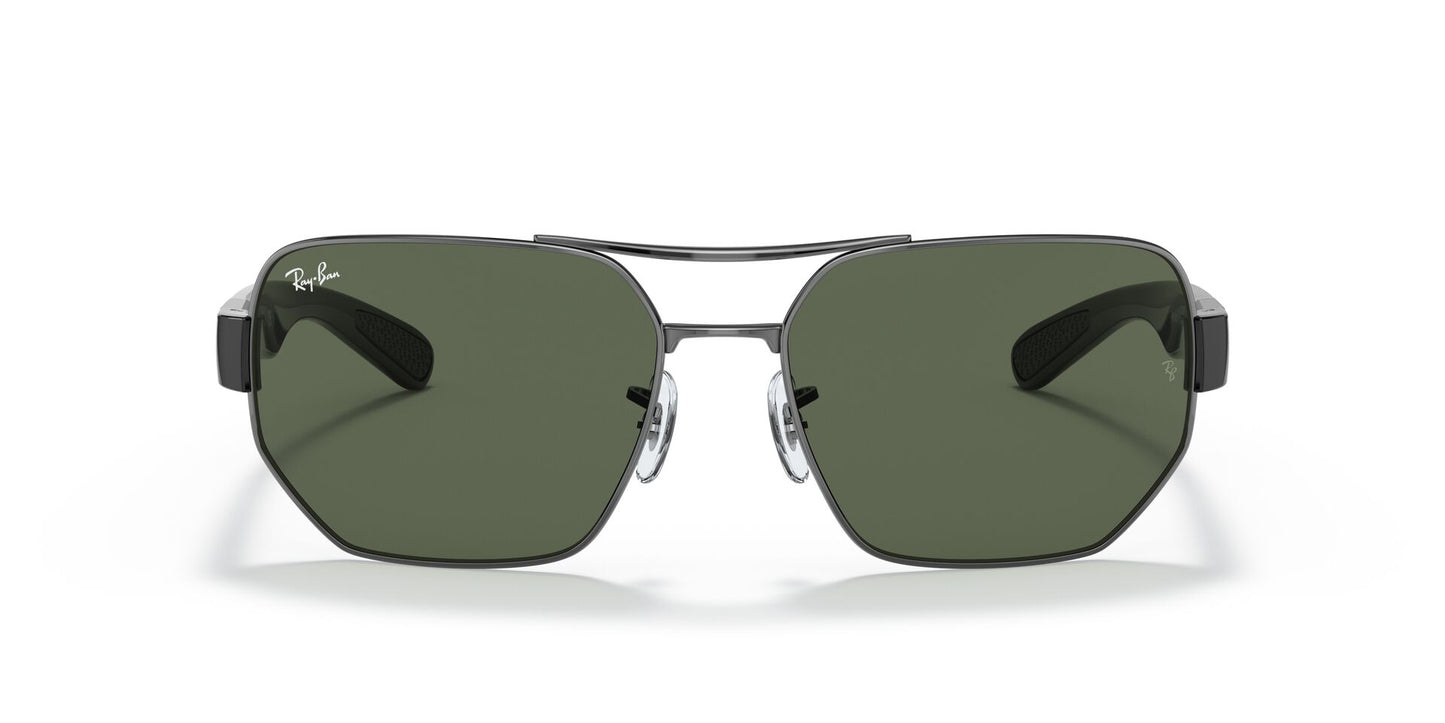 Óculos de Sol Ray-Ban RB3672 004 71