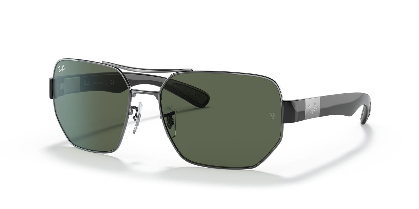 Óculos de Sol Ray-Ban RB3672 004 71