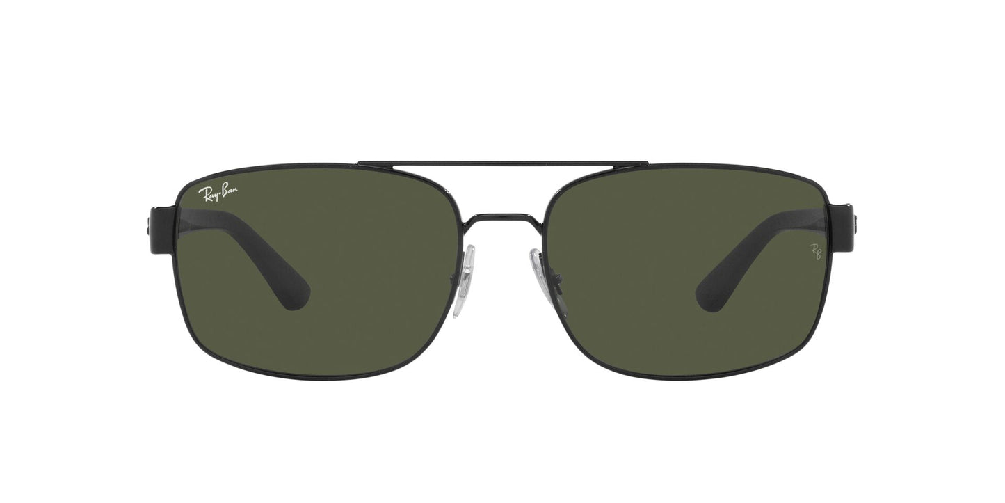 Óculos de Sol Ray-Ban RB3687 002 31
