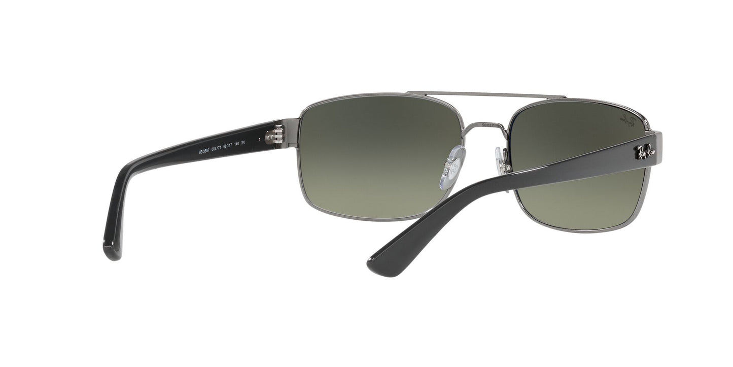 Óculos de Sol Ray-Ban RB3687 004 71