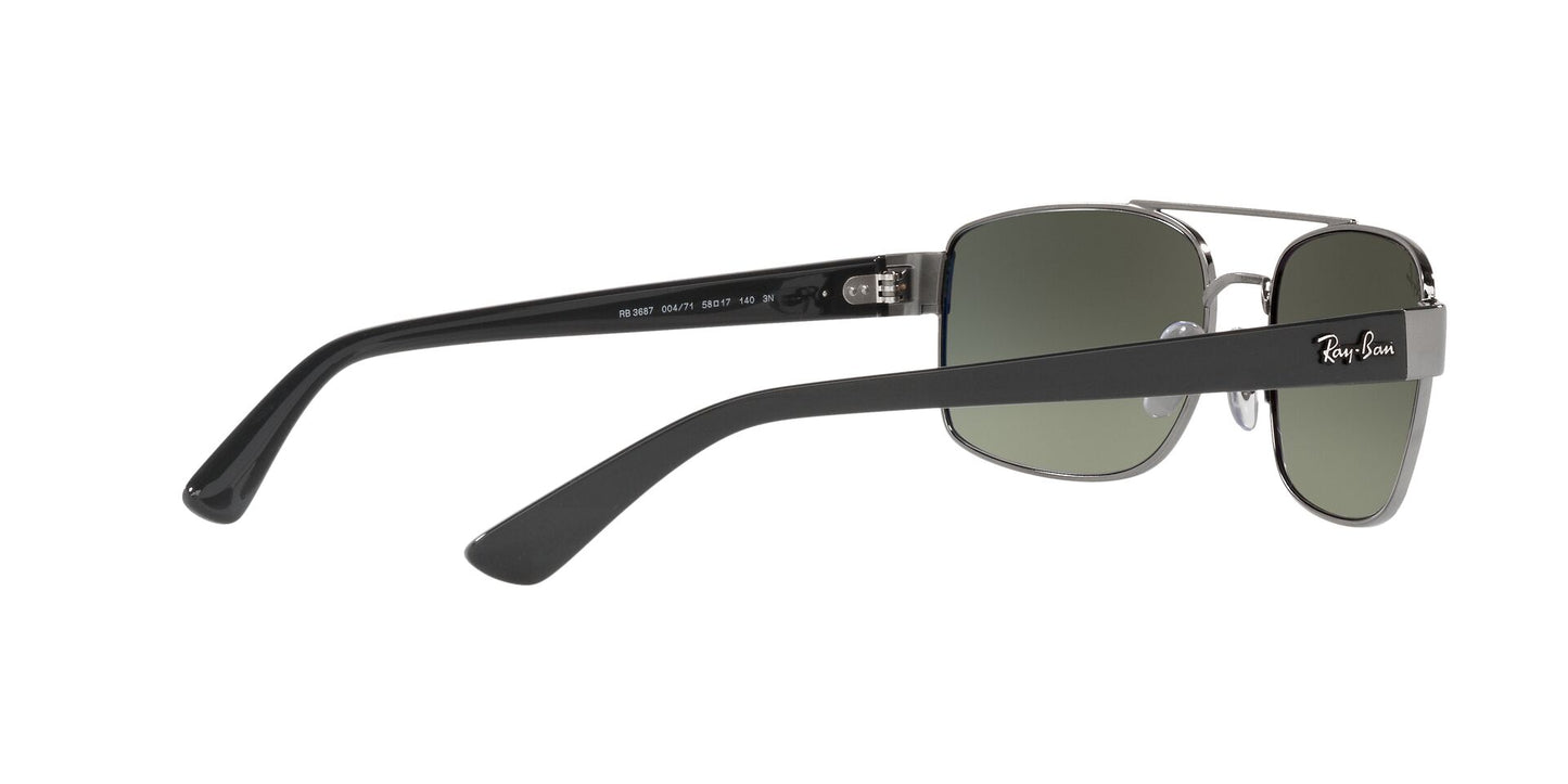 Óculos de Sol Ray-Ban RB3687 004 71