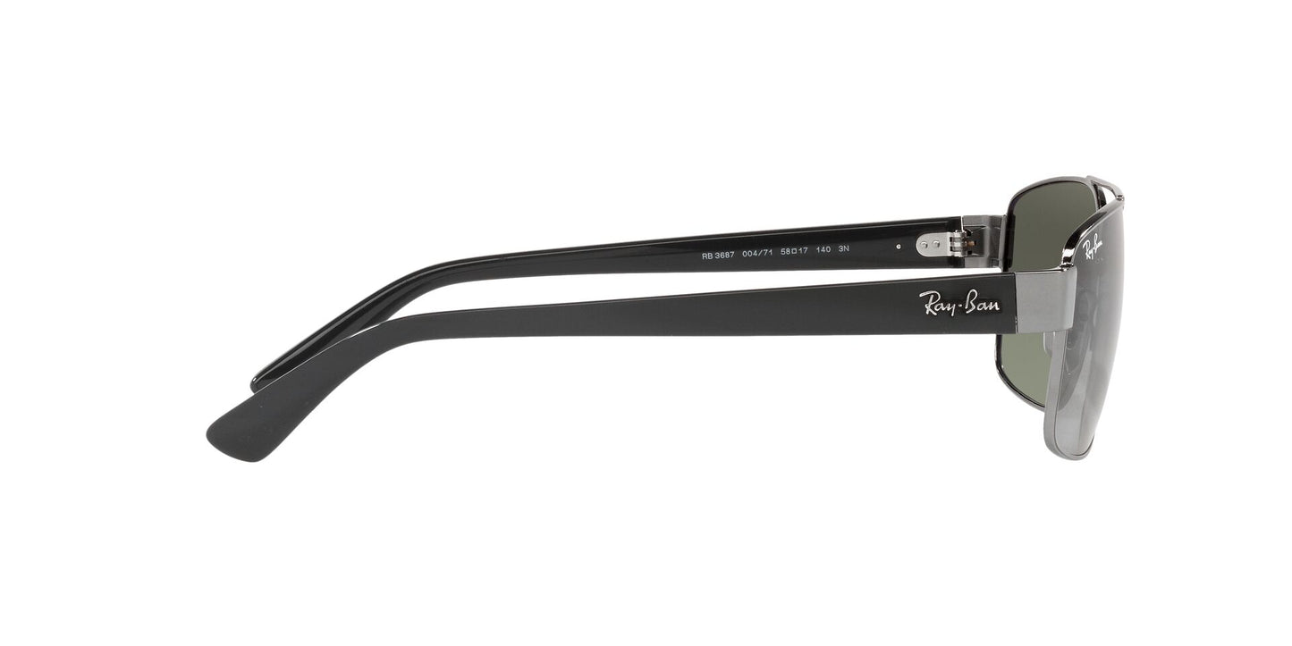 Óculos de Sol Ray-Ban RB3687 004 71
