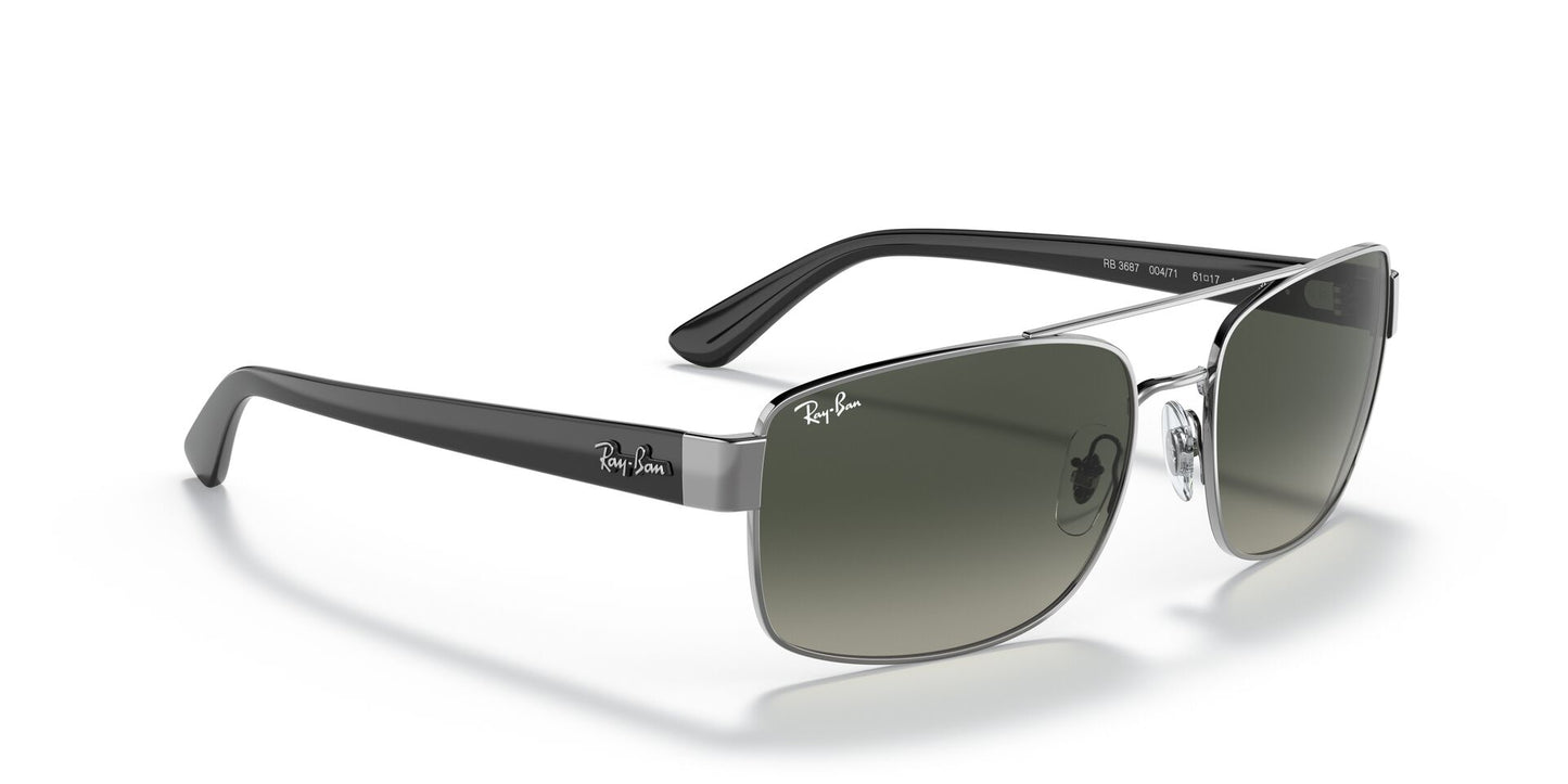 Óculos de Sol Ray-Ban RB3687 004 71