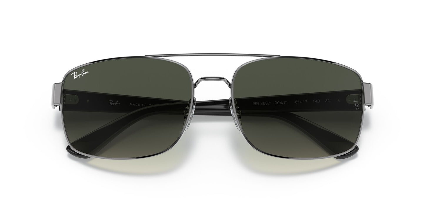 Óculos de Sol Ray-Ban RB3687 004 71