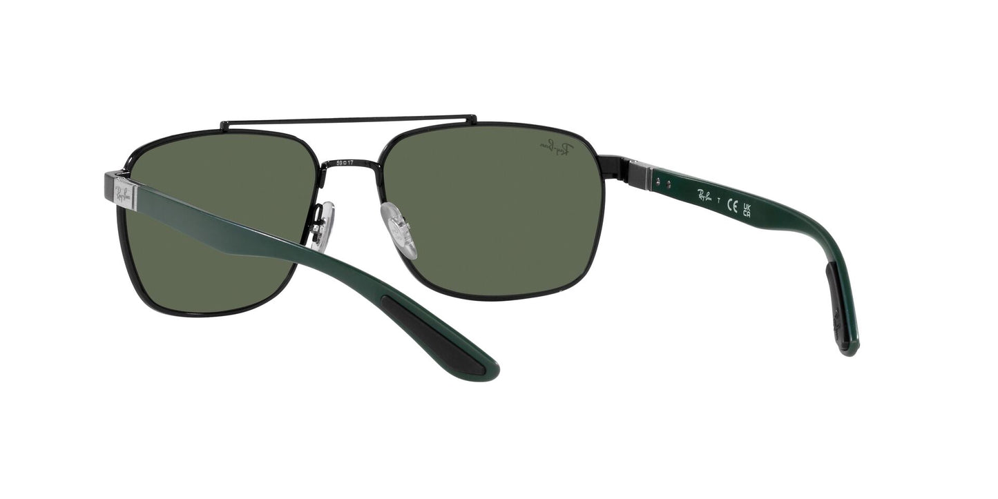 Óculos de Sol Ray-Ban RB3701 002 71