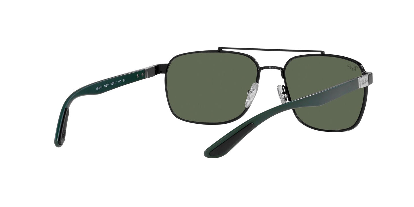 Óculos de Sol Ray-Ban RB3701 002 71