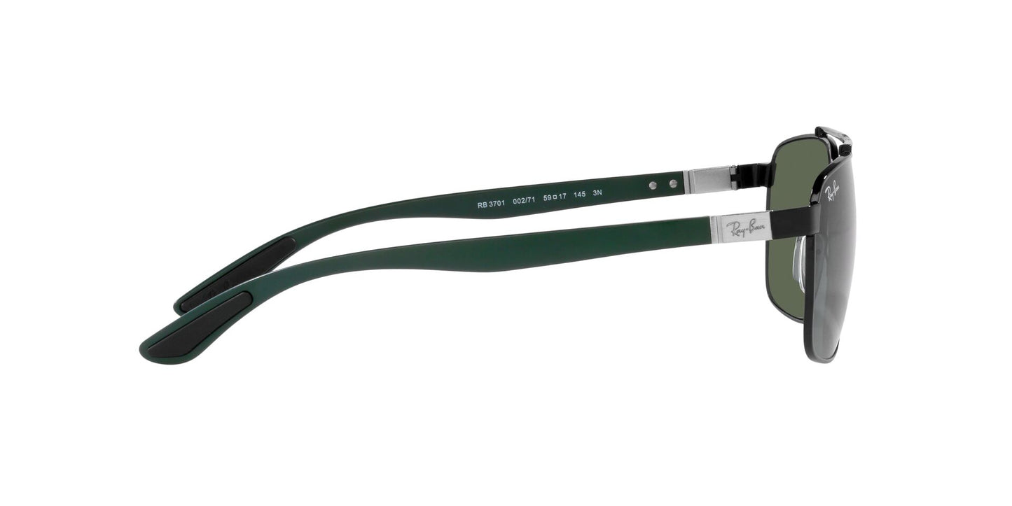 Óculos de Sol Ray-Ban RB3701 002 71