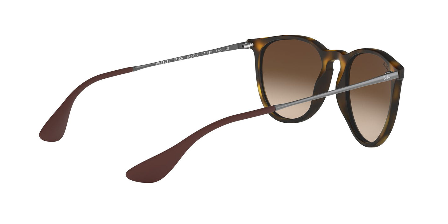 Óculos de Sol Ray-Ban Erika RB4171L 865 13