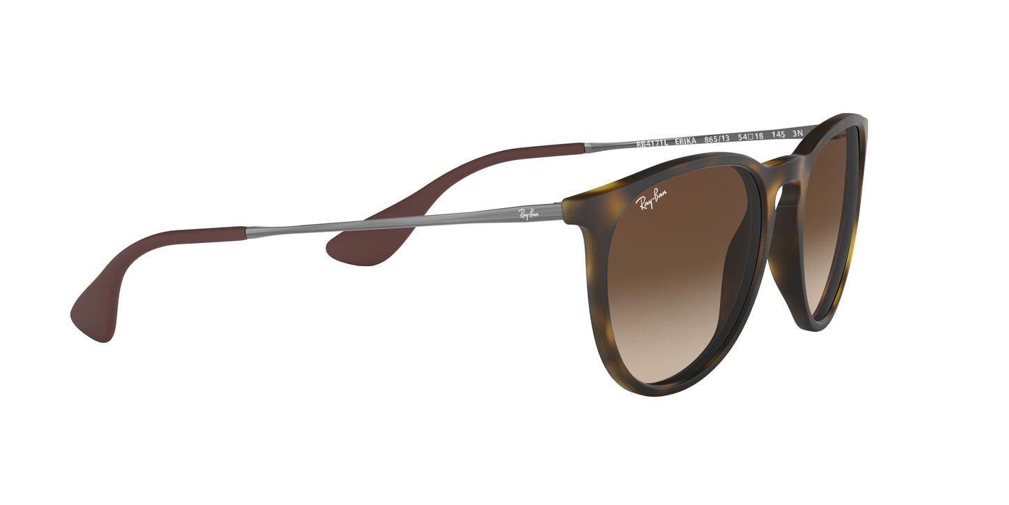 Óculos de Sol Ray-Ban Erika RB4171L 865 13