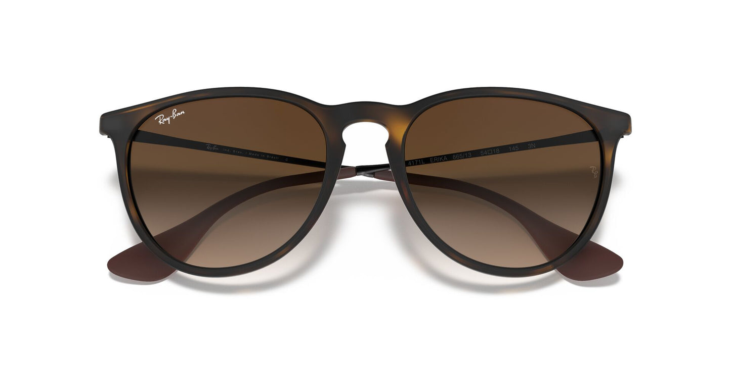 Óculos de Sol Ray-Ban Erika RB4171L 865 13