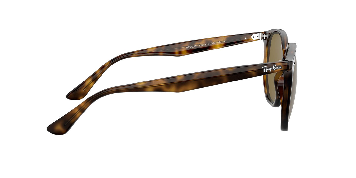 Óculos de Sol Ray-Ban RB4306L 710 73