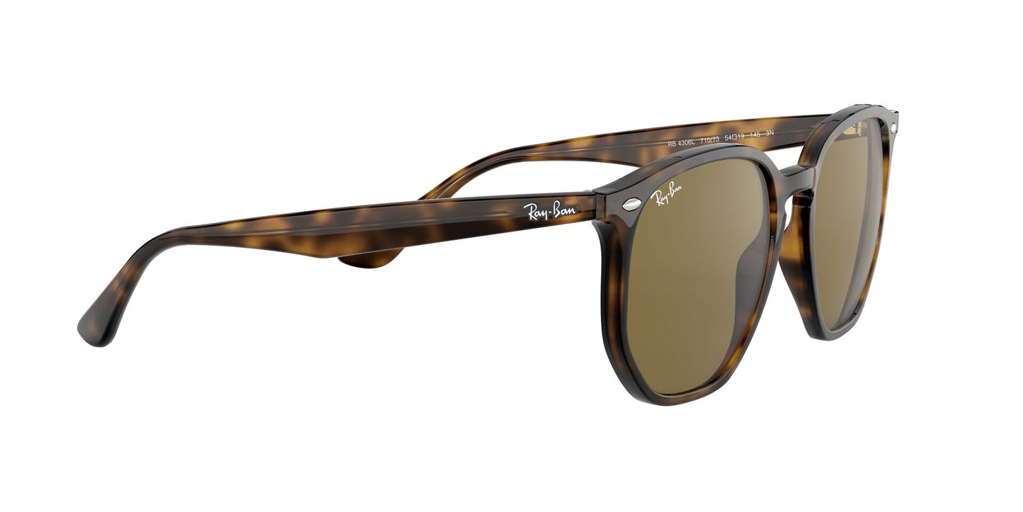 Óculos de Sol Ray-Ban RB4306L 710 73