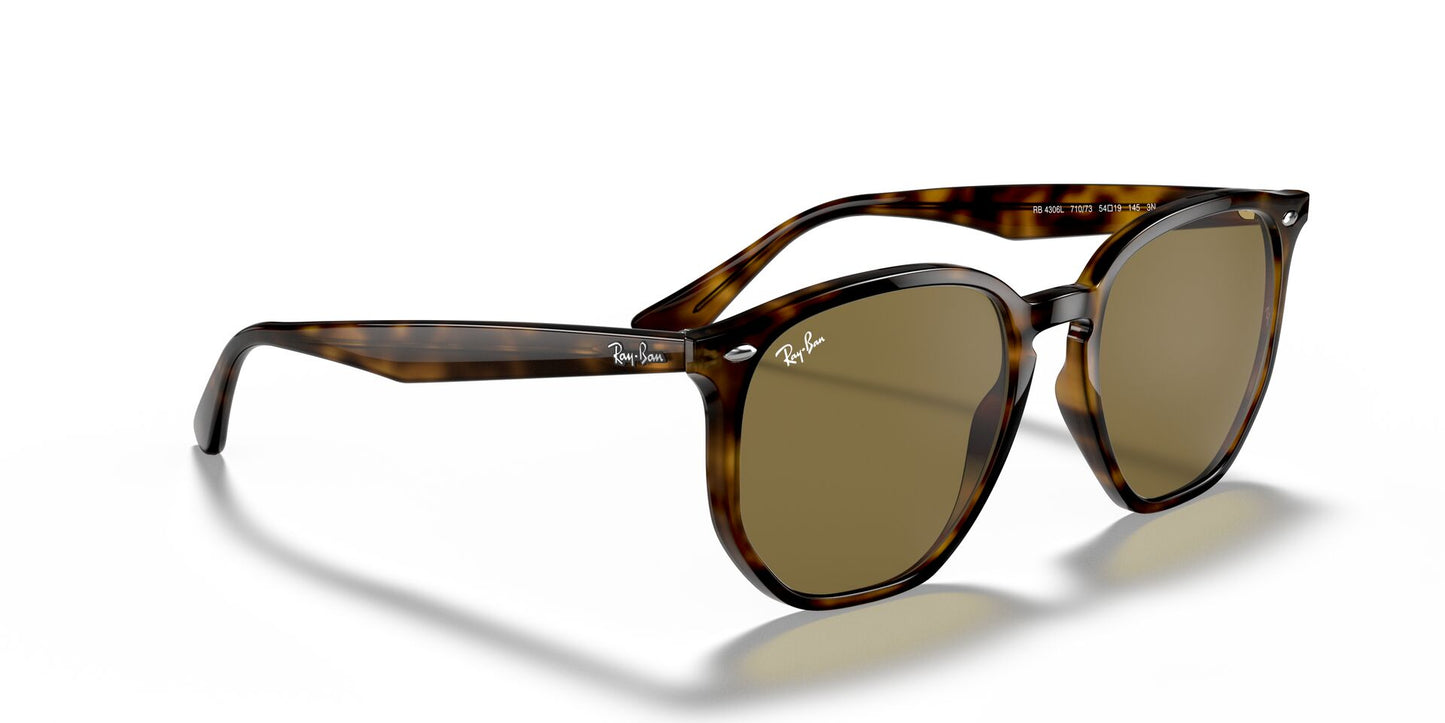 Óculos de Sol Ray-Ban RB4306L 710 73