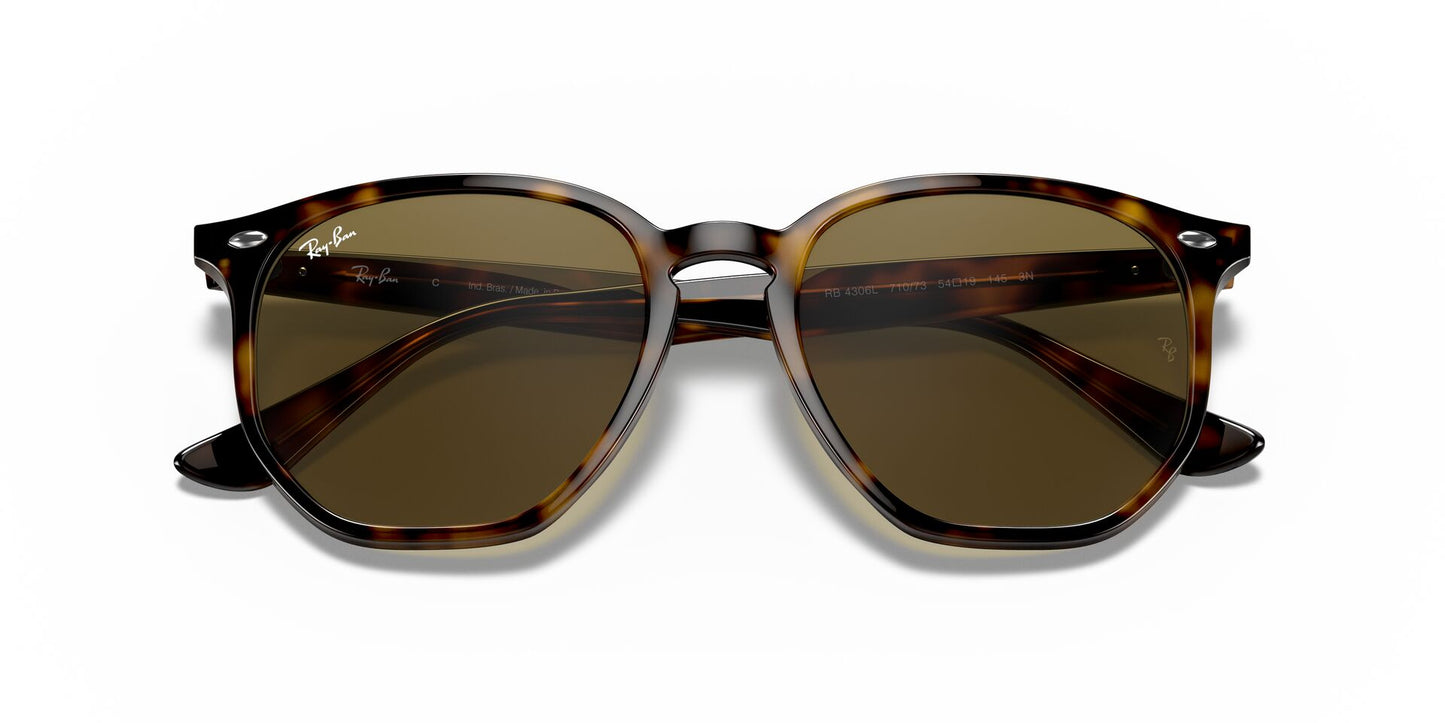Óculos de Sol Ray-Ban RB4306L 710 73