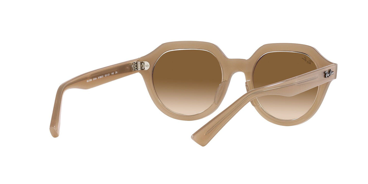 Óculos de Sol Ray-Ban Gina RB4399 616651