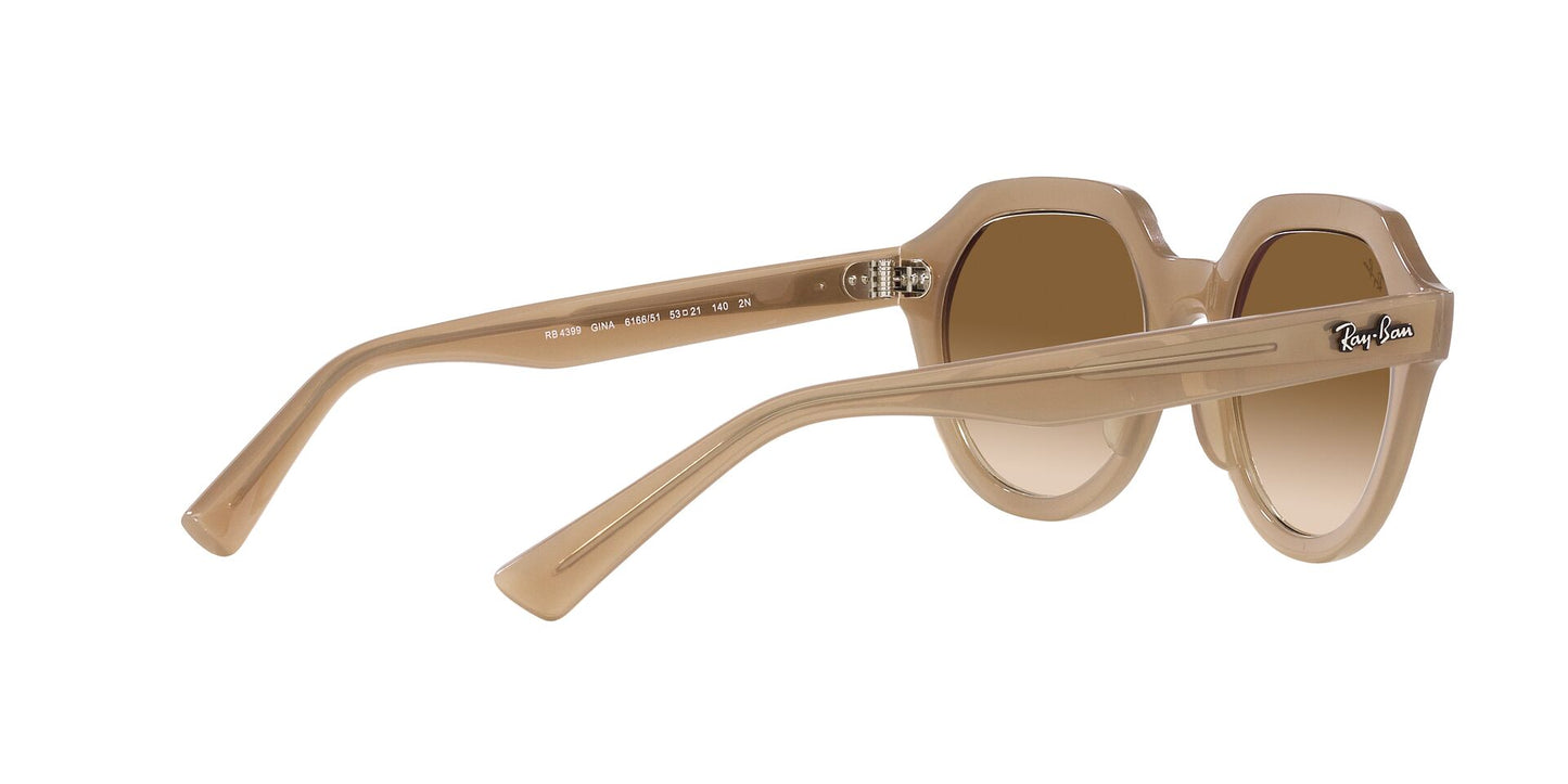 Óculos de Sol Ray-Ban Gina RB4399 616651