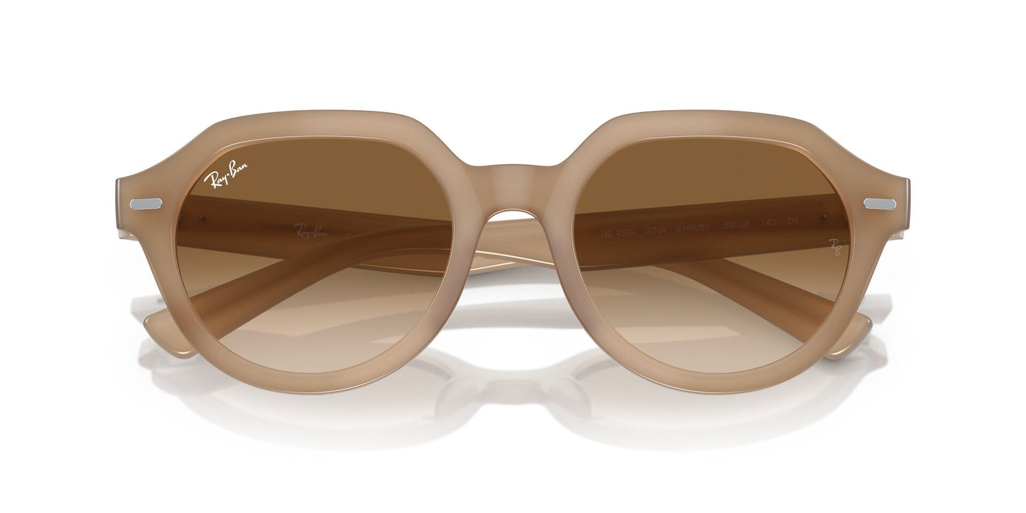 Óculos de Sol Ray-Ban Gina RB4399 616651